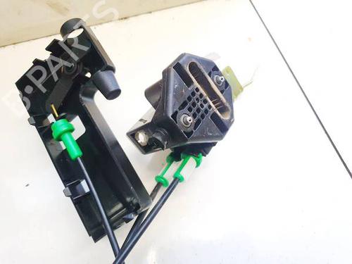 Used Electronic module Electronic module OPEL ASTRA G Hatchback (T98) 2.0 DI (F08, F48) (82 hp) 35178044 35178044