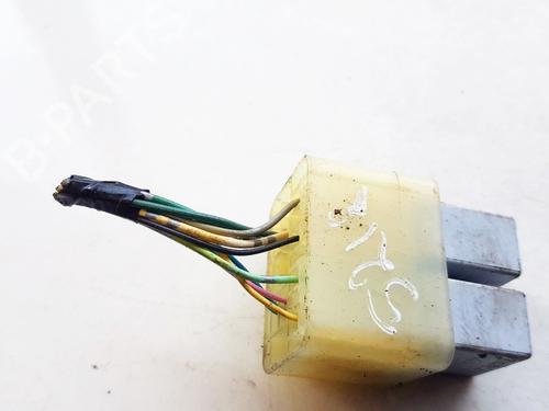 Used Electronic sensor Electronic sensor TOYOTA COROLLA Verso (ZER_, ZZE12_, R1_) 2.2 D-4D (AUR10_, AUR10R) (177 hp) 33530404 33530404