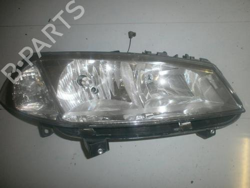 Used Right headlight Right headlight 35664735 35664735