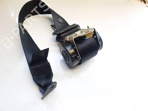 Sikkerhedssele bag højre Sikkerhedssele bag højre 34915115 34915115