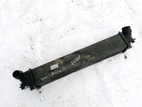 Used Intercooler Intercooler 35396653 35396653