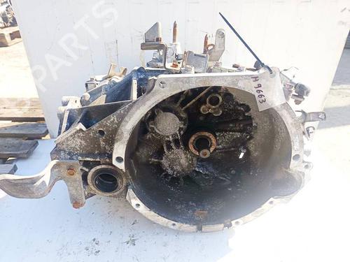 Used Gearbox Gearbox 35012682 35012682