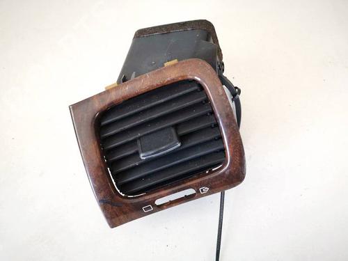 Used Air vent PEUGEOT 607 (9D, 9U) 2.0 HDI (109 hp) 32918845