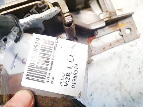 Steering column HONDA FR-V (BE) 2.2 i CTDi (BE5) | BP35258894M21 - Image 2