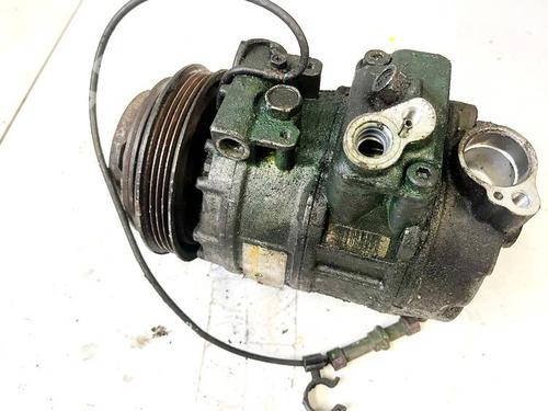 AC compressor AUDI A6 C6 (4F2) 2.4 | BP35358388M34 - Image 2