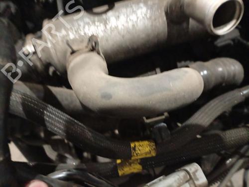 Pipe FORD FOCUS II (DA_, HCP, DP) 1.6 TDCi | BP36524823M125 - Image 2