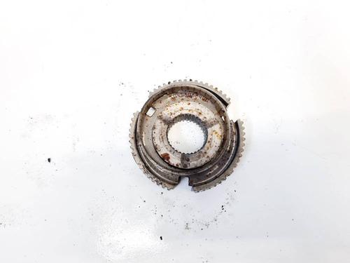 Used Manual Gearbox (For Parts) Manual Gearbox (For Parts) 35236515 35236515