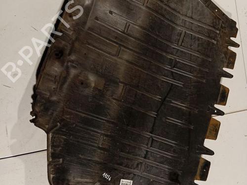 Used Underbody protection Underbody protection SKODA OCTAVIA II (1Z3) 1.9 TDI (105 hp) 34763182 34763182