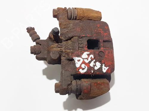 Used Right rear brake caliper Right rear brake caliper 35543259 35543259