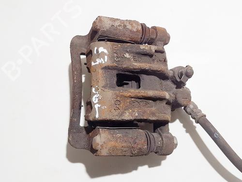 Used Left rear brake caliper Left rear brake caliper 35644946 35644946