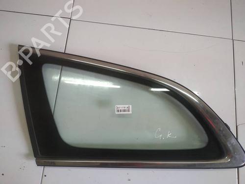 Panel rude bagtil venstre Panel rude bagtil venstre 34795093 34795093
