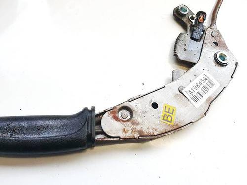 Used Hand brake Hand brake 34811079 34811079