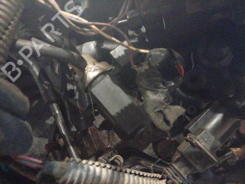 Electronic module OPEL ASTRA H (A04) 1.7 CDTI (L48) | BP38006541M83 - Image 3