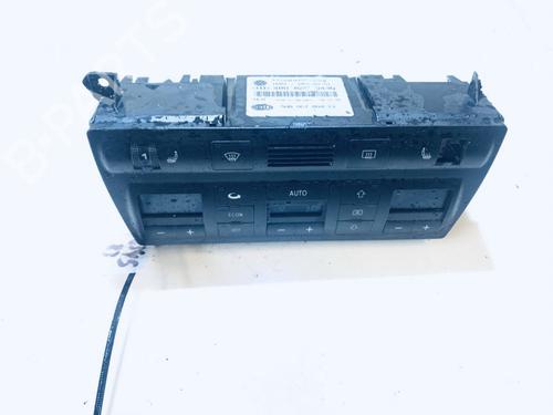 Used Climate control Climate control AUDI A6 C5 (4B2, 4B4) 2.4 (163 hp) 35596149 35596149