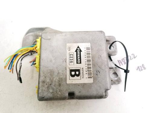 Used ECU airbags ECU airbags MAZDA 5 (CR) 2.0 CD (CR19) (143 hp) 32918182 32918182