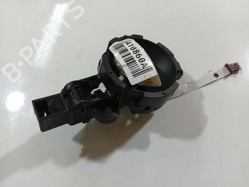 Used Front right interior door handle Front right interior door handle 38575627 38575627