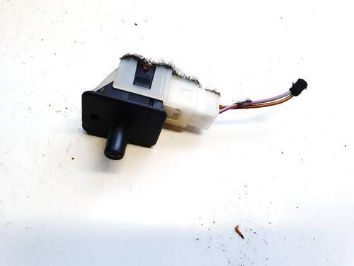 Used Electronic module Electronic module MERCEDES-BENZ S-CLASS (W220, V220) S 320 (220.065, 220.165) (224 hp) 35151669 35151669