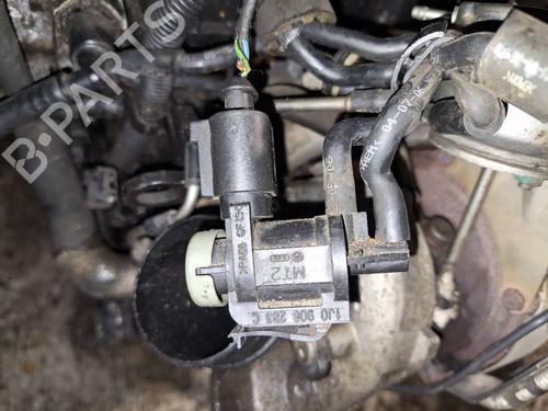 Electronic module VW PASSAT B6 (3C2) 2.0 TDI | BP35143862M83 - Image 2