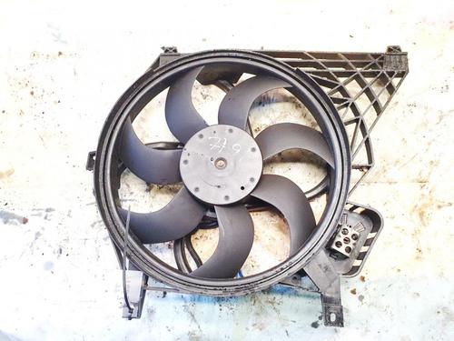 Used Fan Fan NISSAN PRIMERA Hatchback (P12) 1.9 dCi (120 hp) 35455072 35455072