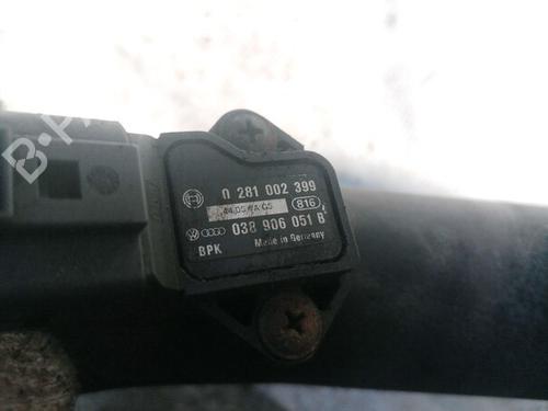 Electronic module VW GOLF V (1K1) 1.9 TDI | BP35485829M83 - Image 3