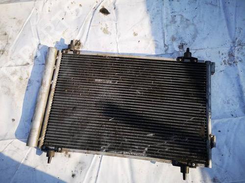 Used AC radiator AC radiator 34787600 34787600