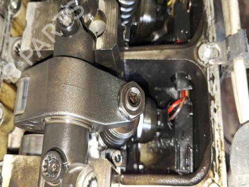 Used Injector Injector VW JETTA III (1K2) 1.9 TDI (105 hp) 36207439 36207439