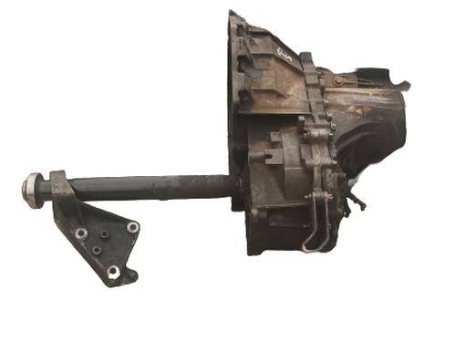 Used Gearbox Gearbox 35391166 35391166