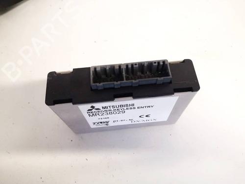 Electronic module MITSUBISHI SPACE STAR MPV (DG_A) 1.9 DI-D (DG4A) | BP35213812M83 - Image 3