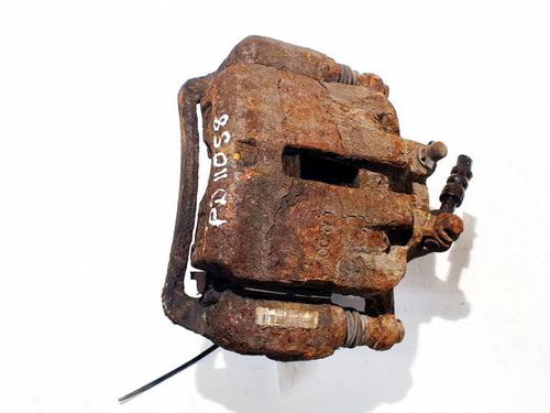 Used Right front brake caliper Right front brake caliper OPEL INSIGNIA A (G09) 2.0 CDTI (68) (131 hp) 34847252 34847252