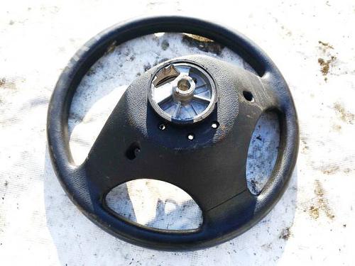 Steering wheel ROVER 45 I Hatchback (RT) 2.0 iDT | BP34917639C49 - Image 2