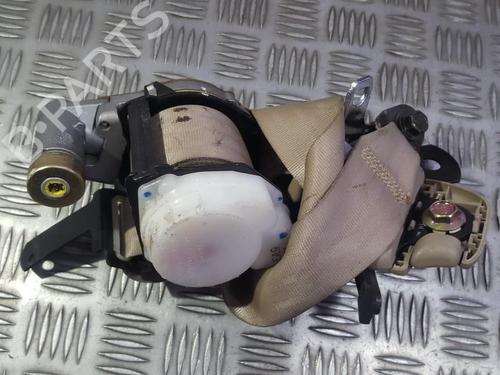 Used Front left seatbelt Front left seatbelt 35683051 35683051