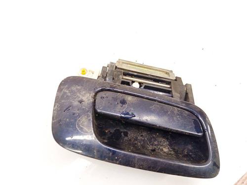 Used Front left exterior door handle Front left exterior door handle 38798626 38798626