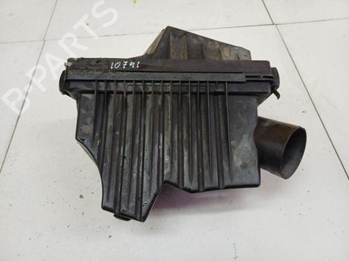 Used Air filter box Air filter box NISSAN ALMERA TINO (V10) 2.2 dCi (115 hp) 34857311 34857311