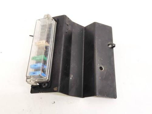 Used Fuse box Fuse box CITROËN JUMPY II (VF7) 2.0 HDi 120 (120 hp) 32928906 32928906