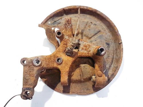 Used Right rear steering knuckle Right rear steering knuckle 35443366 35443366