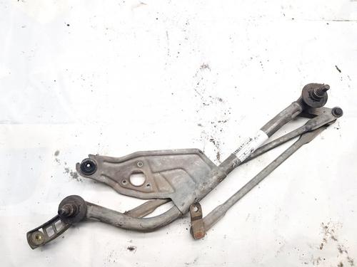 front-wipers-mechanism-nissan-almera-ii-hatchback-n16-2000-35845765 main image