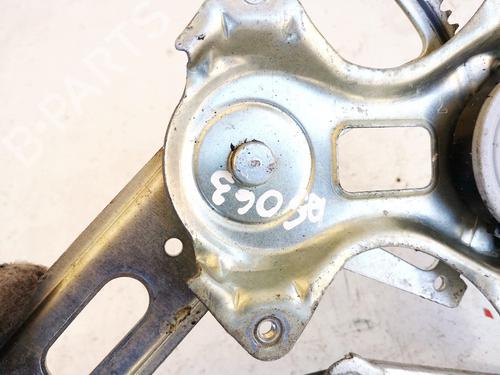 Front left window mechanism LEXUS IS II (_E2_) 220d (ALE20) | BP35617404C22 - Image 3