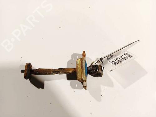 Used Hinge/Door check strap Hinge/Door check strap 34943093 34943093