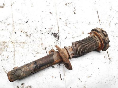 Used Left front shock absorber Left front shock absorber 35324886 35324886