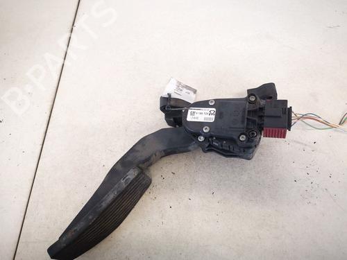 Pedal SAAB 9-3 (YS3F, E79, D79, D75) 2.2 TiD | BP35448452I4 - Image 2