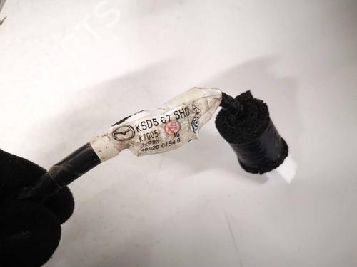 Wiring harness VAUXHALL MOKKA / MOKKA X (J13) 1.6 CDTi 4x4 | BP34739920E16 - Image 3