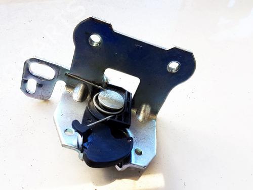 Used Electronic module Electronic module MERCEDES-BENZ C-CLASS (W204) C 220 CDI (204.002) (170 hp) 35641212 35641212