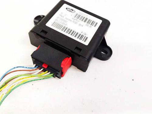 Used Electronic module CITROËN C8 (EA_, EB_) 2.2 HDi (128 hp) 32543197