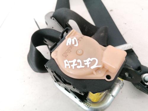 Front right seatbelt MAZDA 6 Hatchback (GG) 2.0 DI (GG14) | BP35497762I25 - Image 2