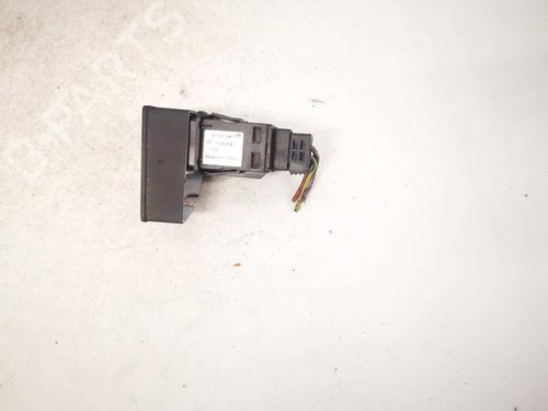 Warning switch CITROËN C5 III (RD_) 2.0 HDi (RDRHD8, RDRHDJ, RDRHR8, RDRHRJ) | BP35398444I22 - Image 3