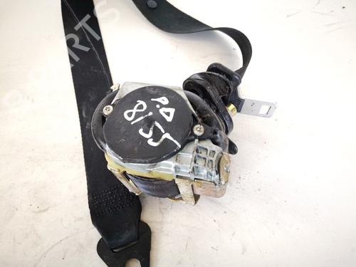 Used Front right seatbelt Front right seatbelt PEUGEOT 607 (9D, 9U) 3.0 V6 24V (211 hp) 35410870 35410870