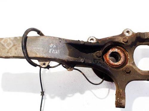 Used Right front steering knuckle Right front steering knuckle 34753357 34753357