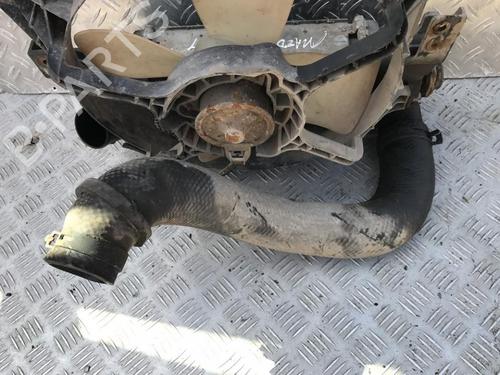 Used Pipe Pipe MAZDA PREMACY (CP) 2.0 TD (101 hp) 33485711 33485711