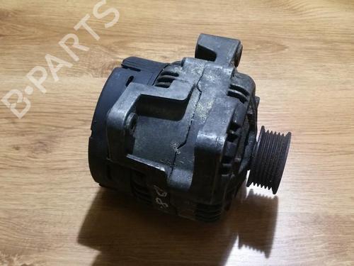 Used Alternator Alternator 35651210 35651210