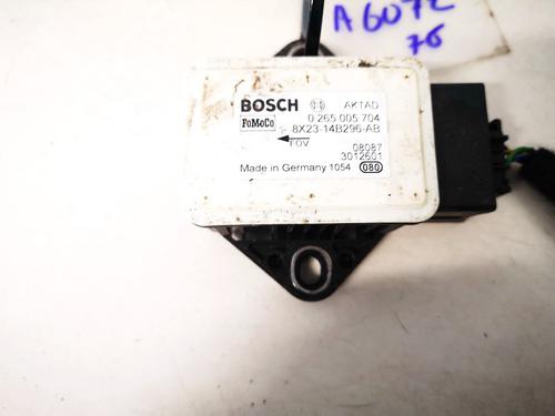 Electronic module JAGUAR XF I (X250) 2.7 D | BP35548076M83 - Image 2